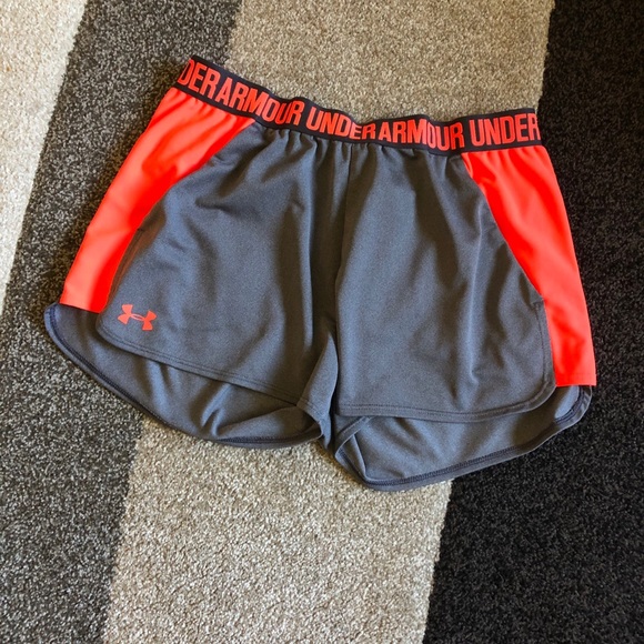 Under Armour Pants - Under armour shorts